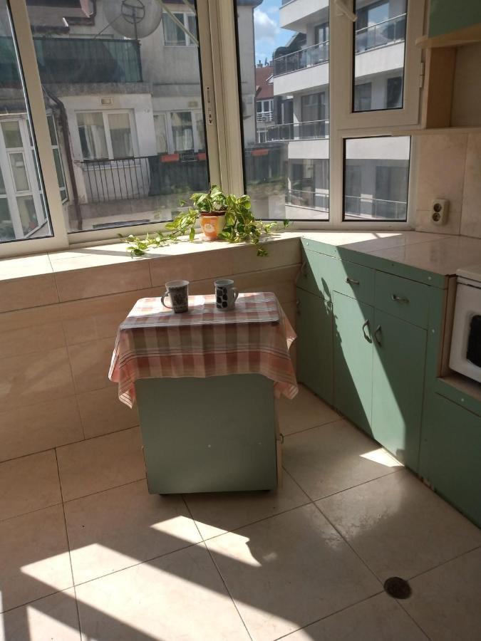 Spacious Beautiful Apartment - Prime Location فارنا المظهر الخارجي الصورة