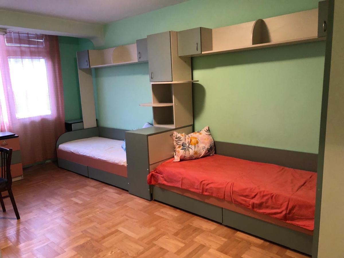 Spacious Beautiful Apartment - Prime Location فارنا المظهر الخارجي الصورة