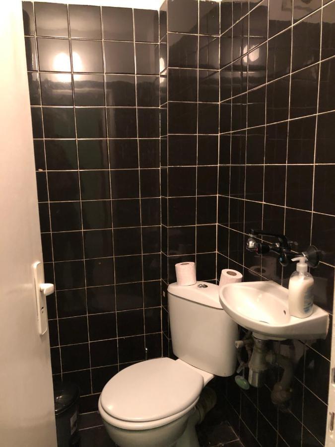 Spacious Beautiful Apartment - Prime Location فارنا المظهر الخارجي الصورة